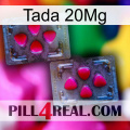 Tada 20Mg 15